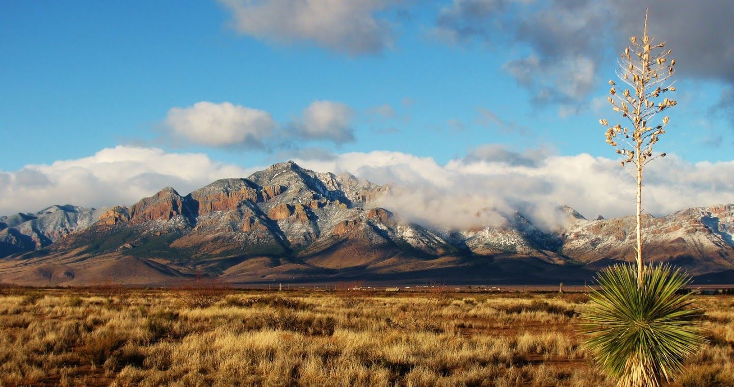 New Mexico Wallpapers