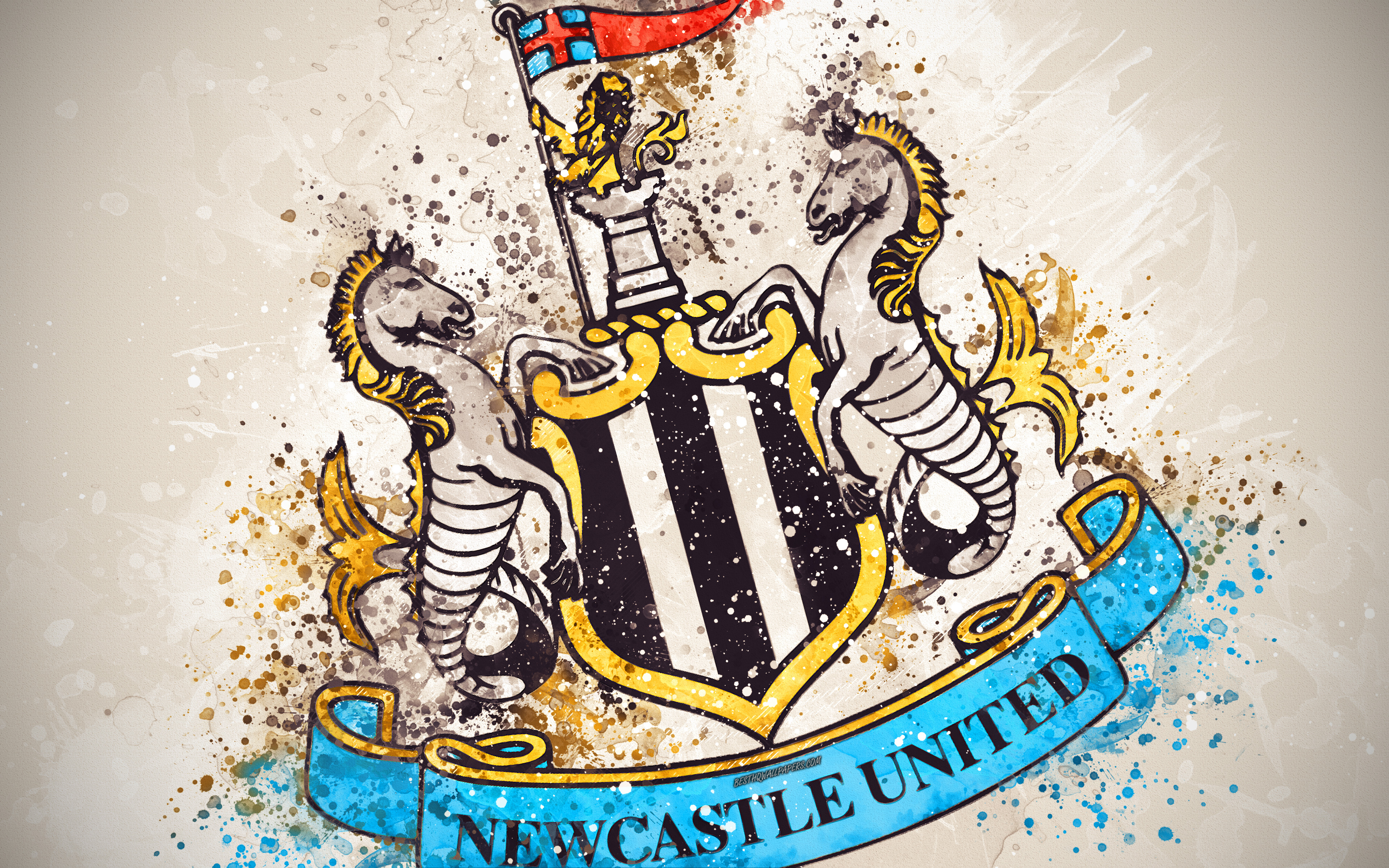 Newcastle Wallpapers