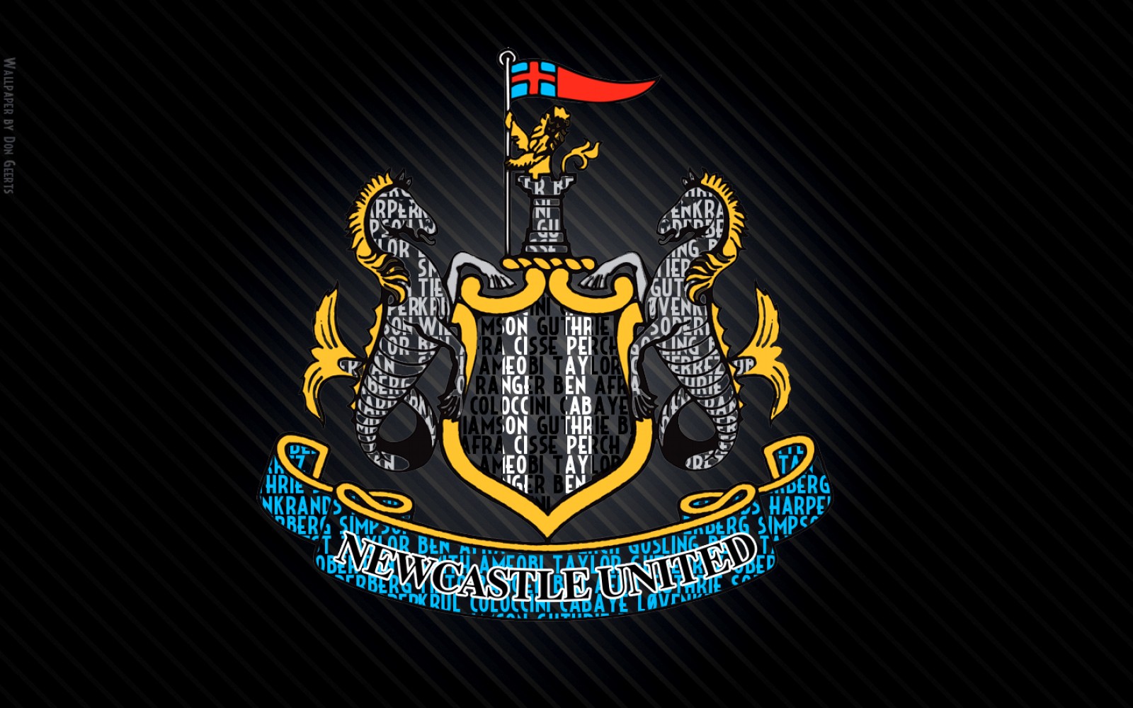 Newcastle Wallpapers