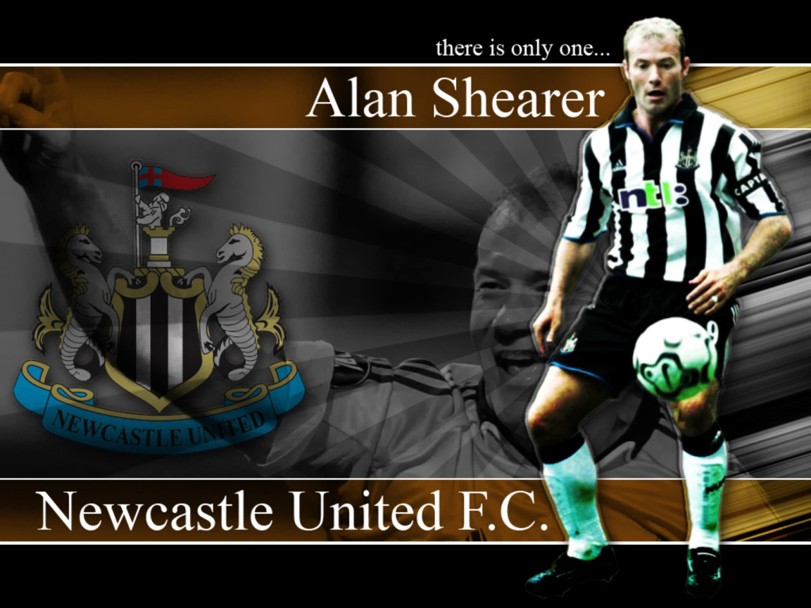 Newcastle Wallpapers