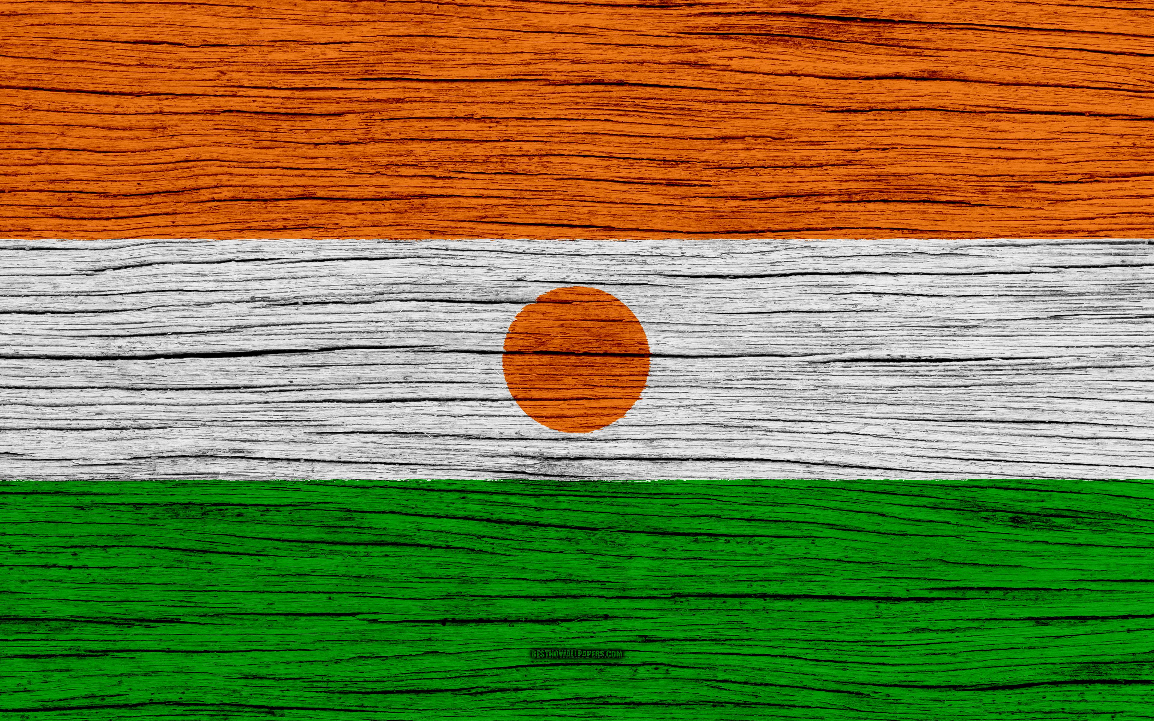 Niger Wallpapers