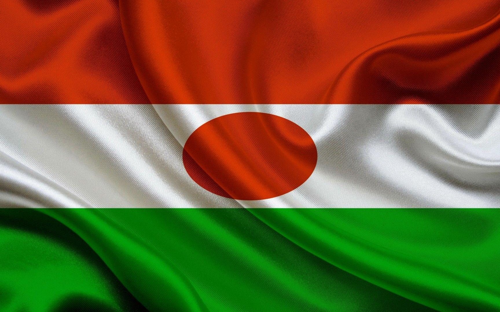 Niger Wallpapers