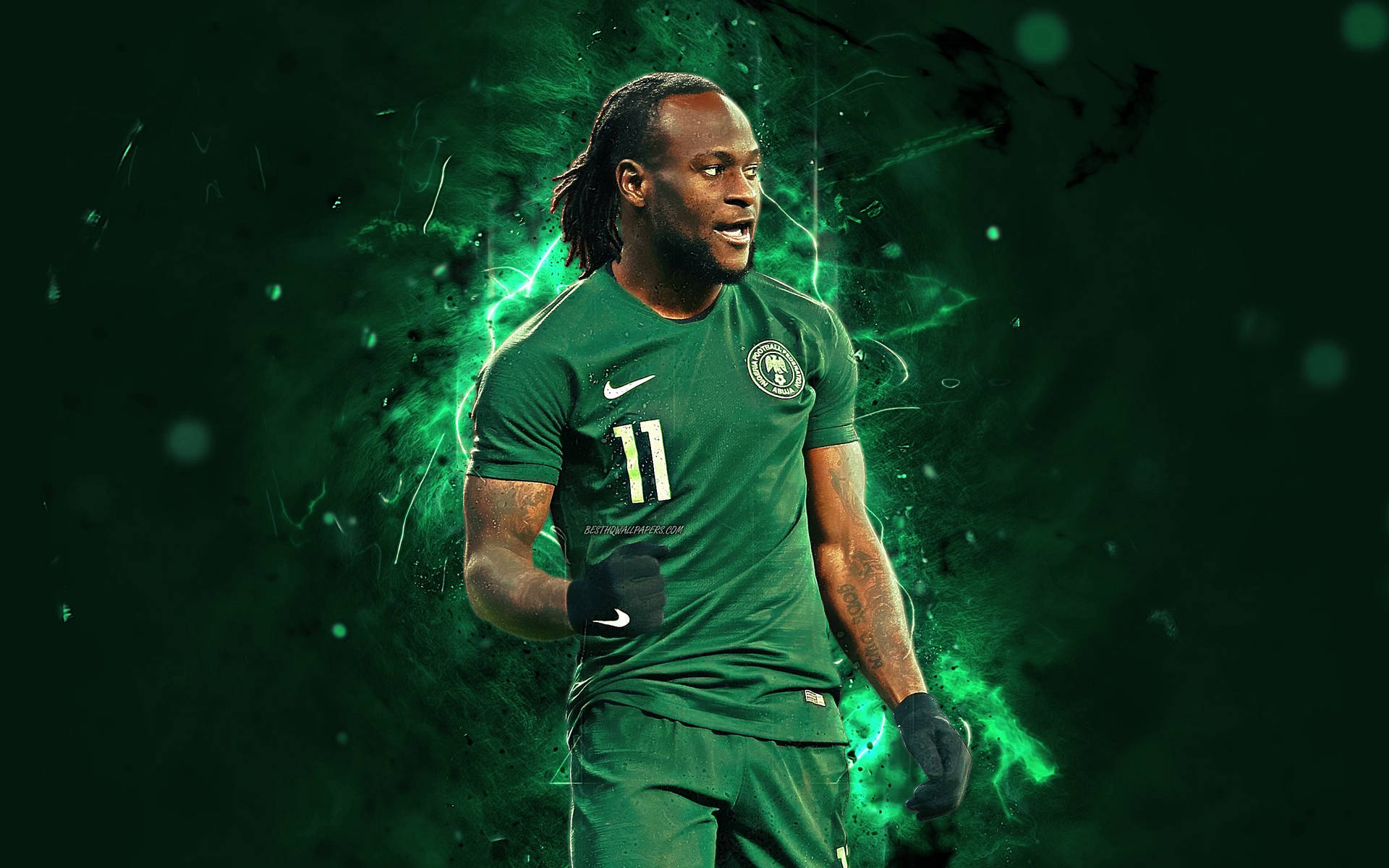 Nigeria Wallpapers