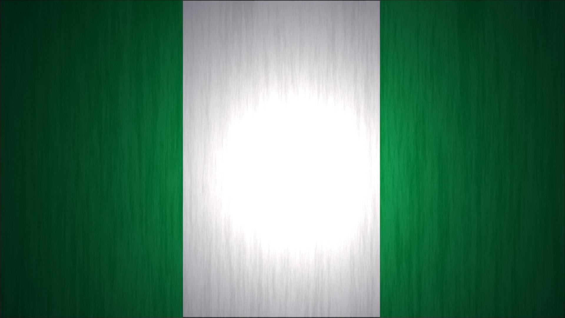 Nigeria Flag Wallpapers