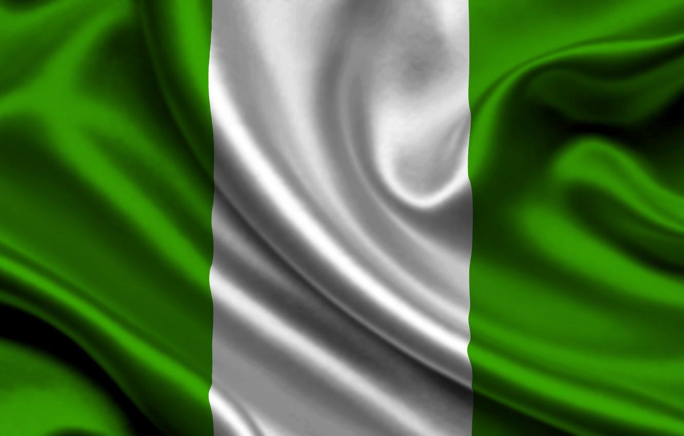 Nigeria Flag Wallpapers
