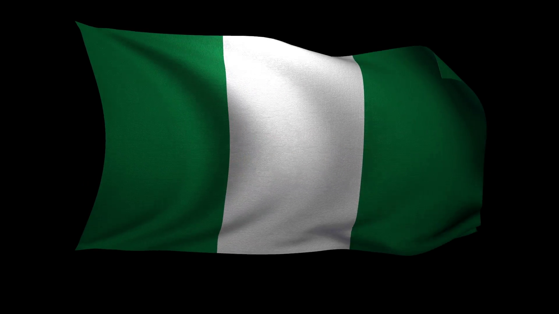 Nigeria Flag Wallpapers