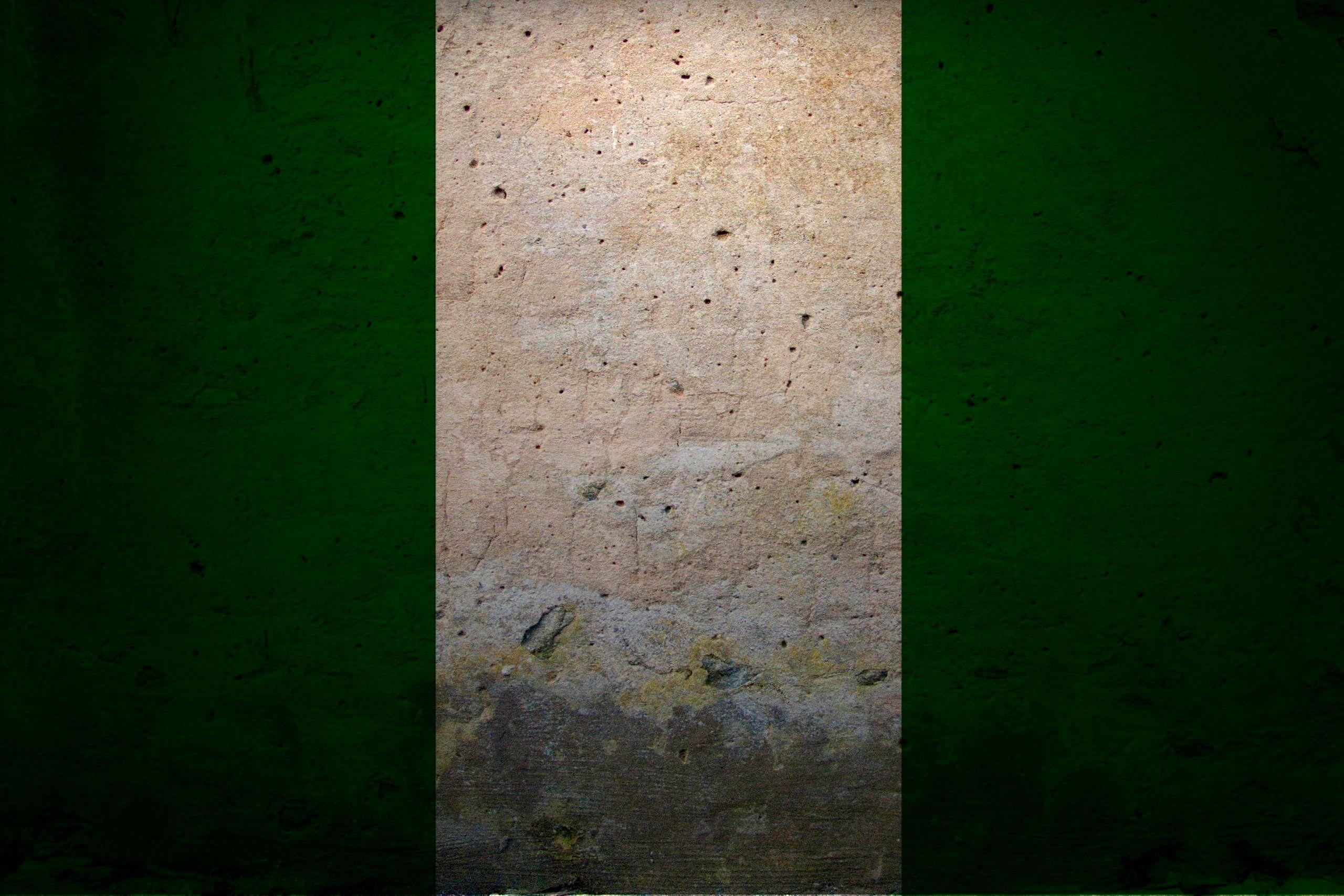 Nigeria Flag Wallpapers