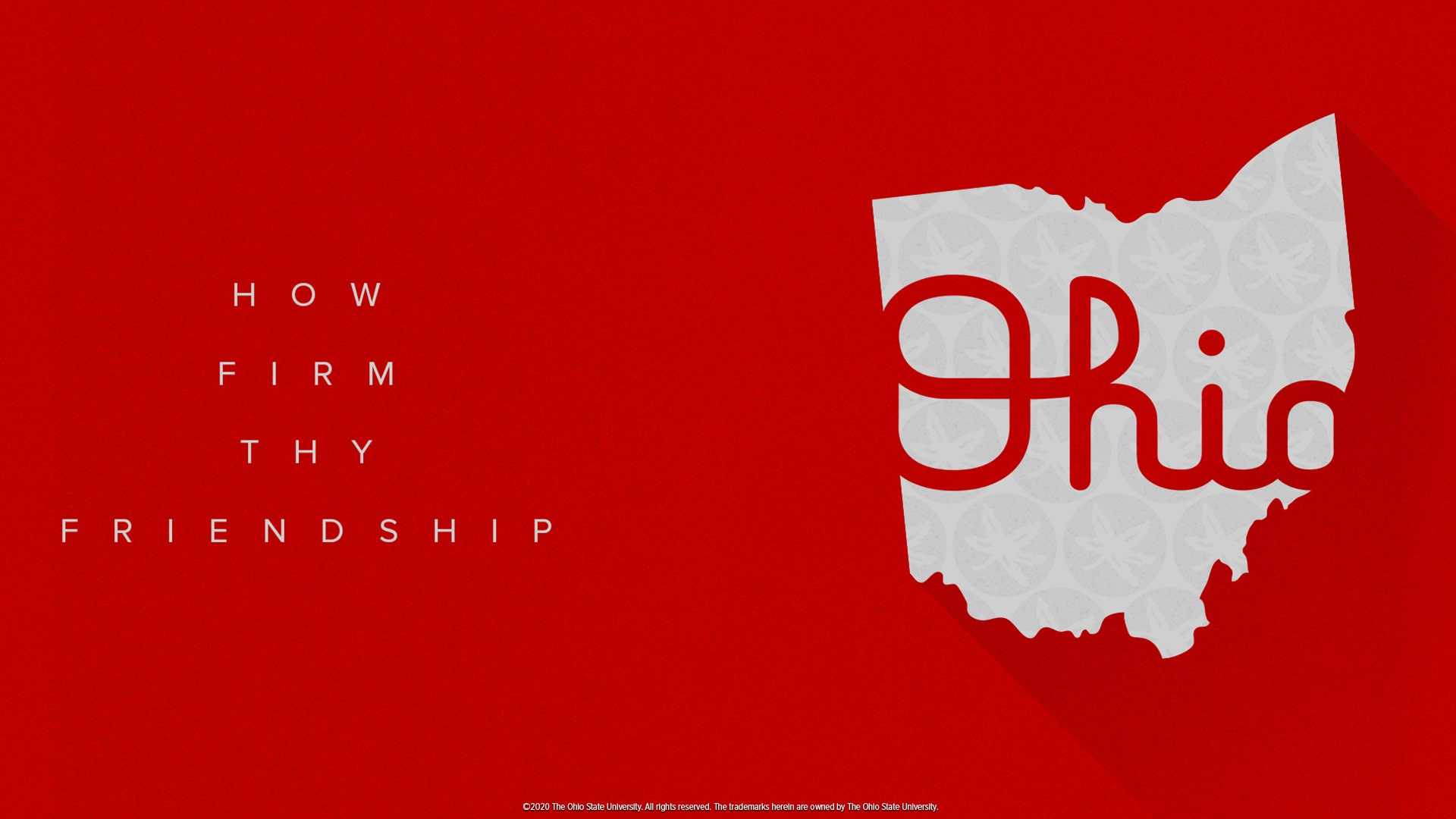 Ohio Wallpapers