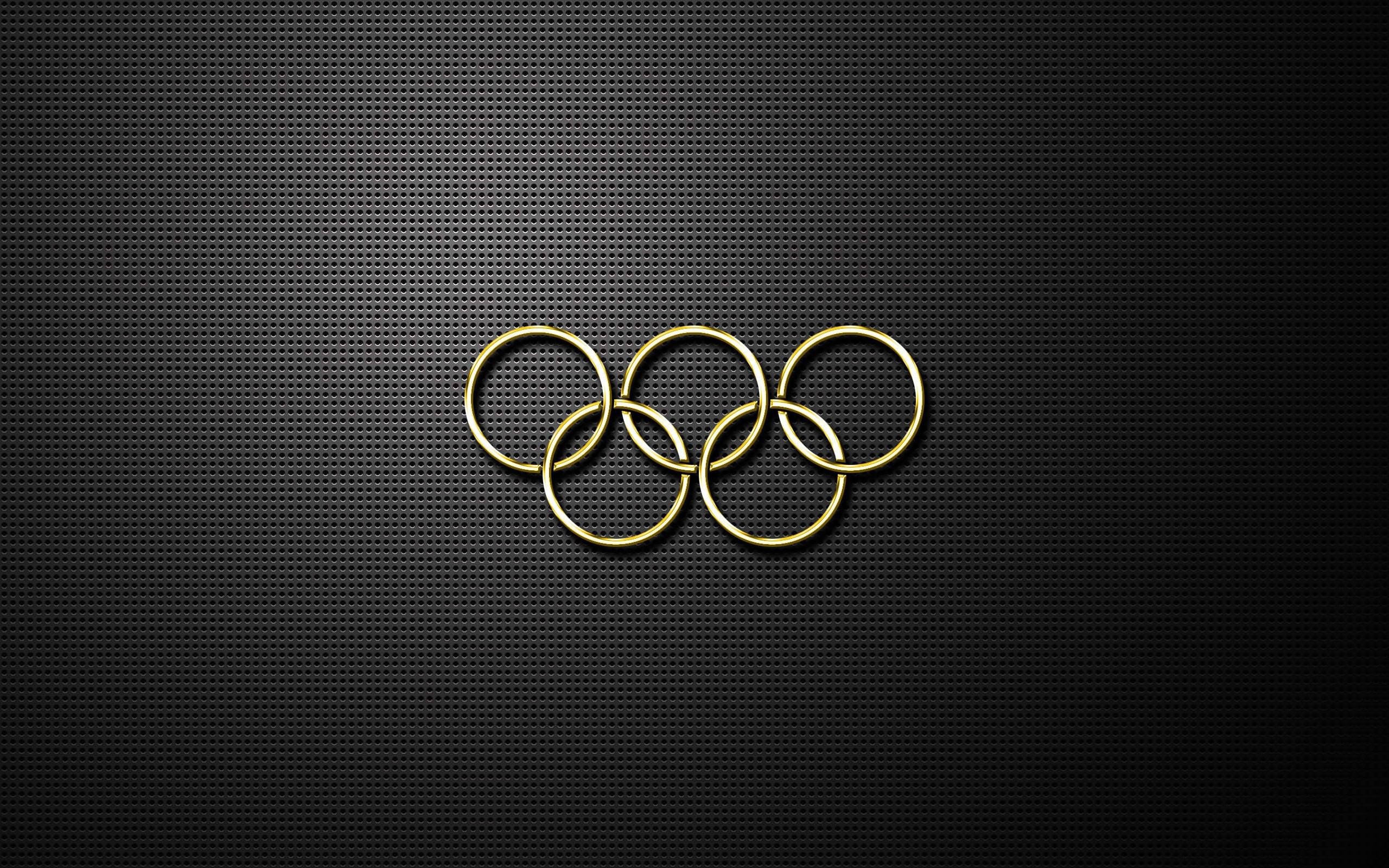 Olympic Flag Wallpapers