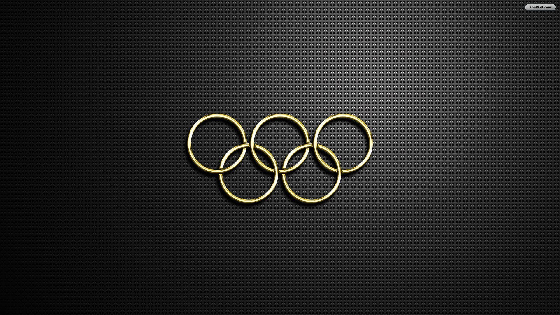 Olympic Flag Wallpapers