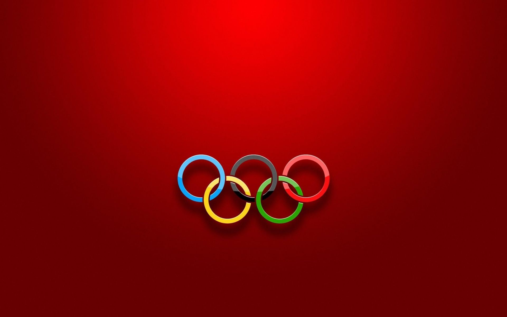 Olympic Flag Wallpapers