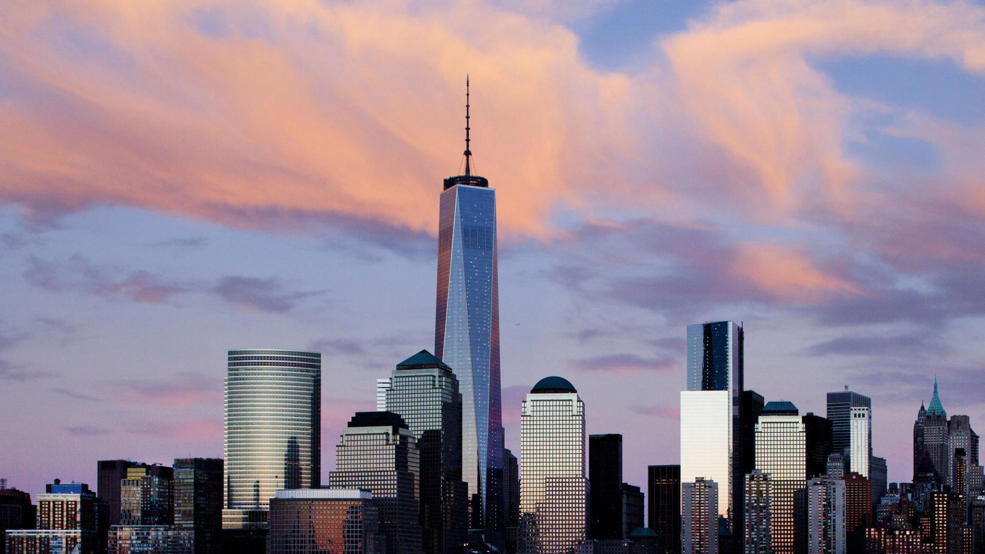 One World Trade Center Wallpapers