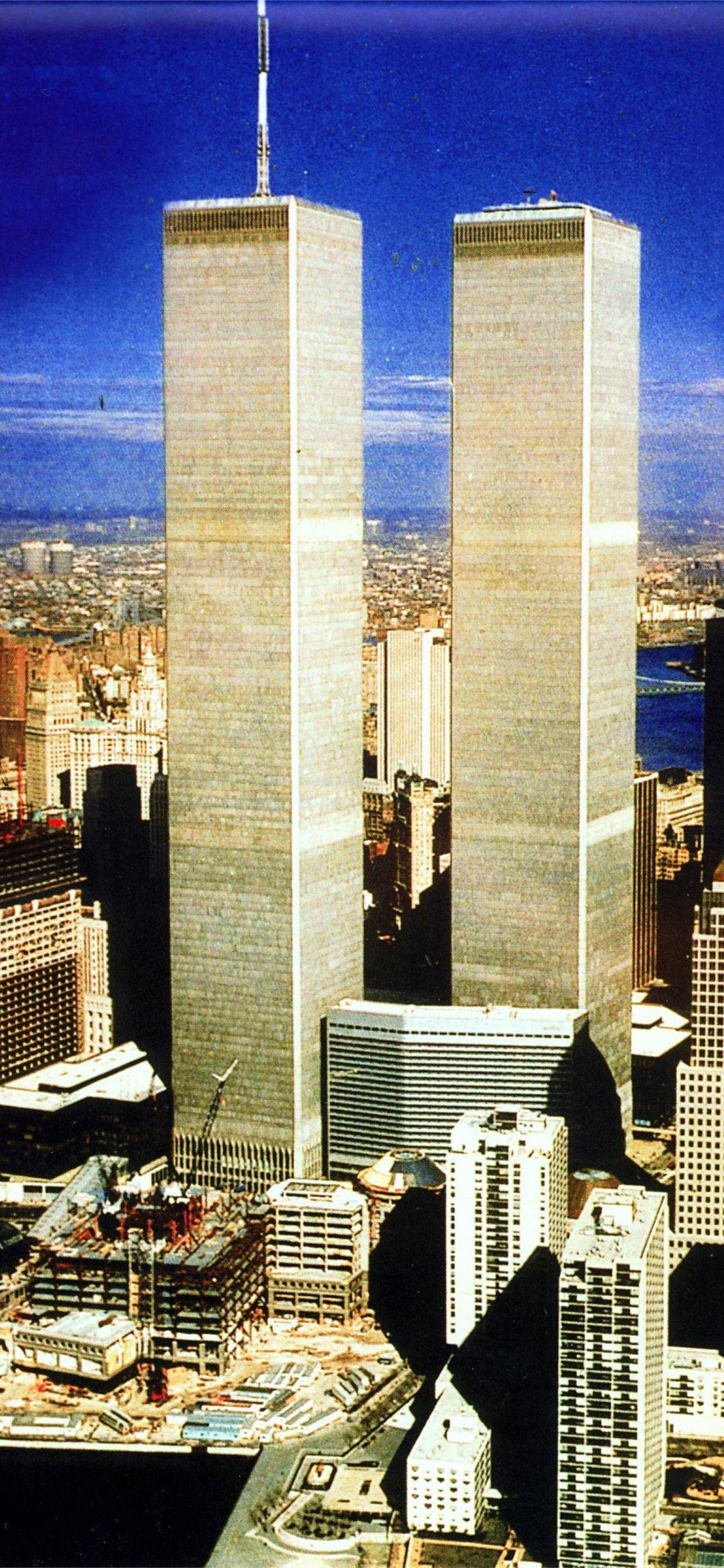 One World Trade Center Wallpapers