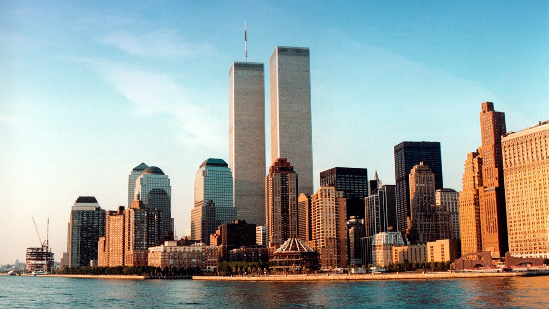 One World Trade Center Wallpapers