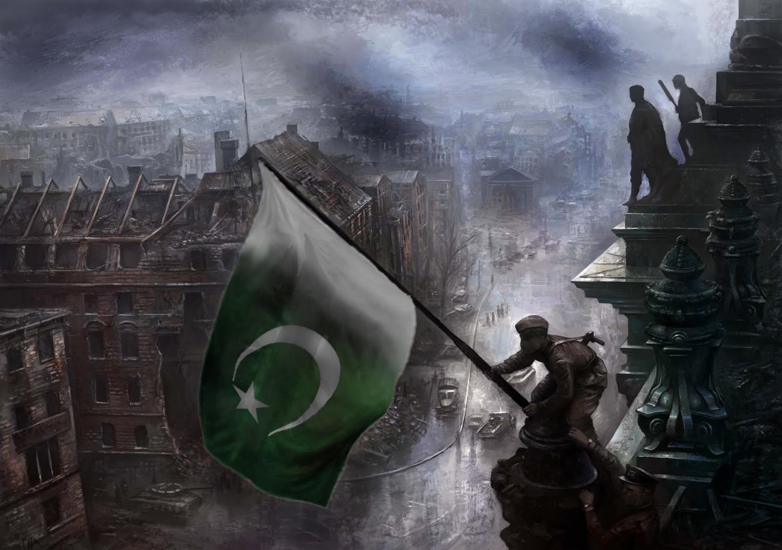 Pakistan Wallpapers