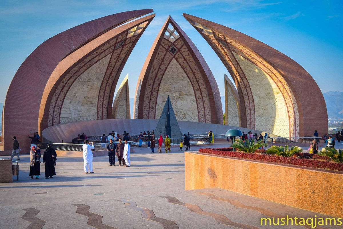 Pakistan Monument Wallpapers