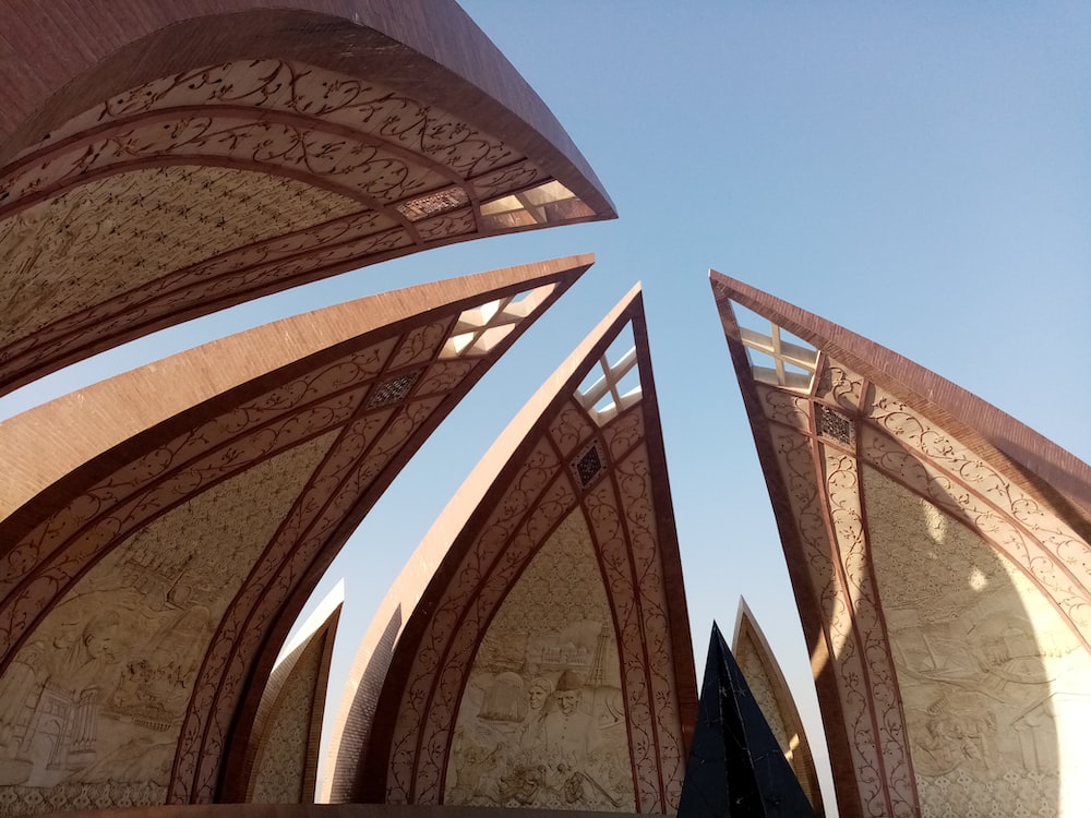 Pakistan Monument Wallpapers