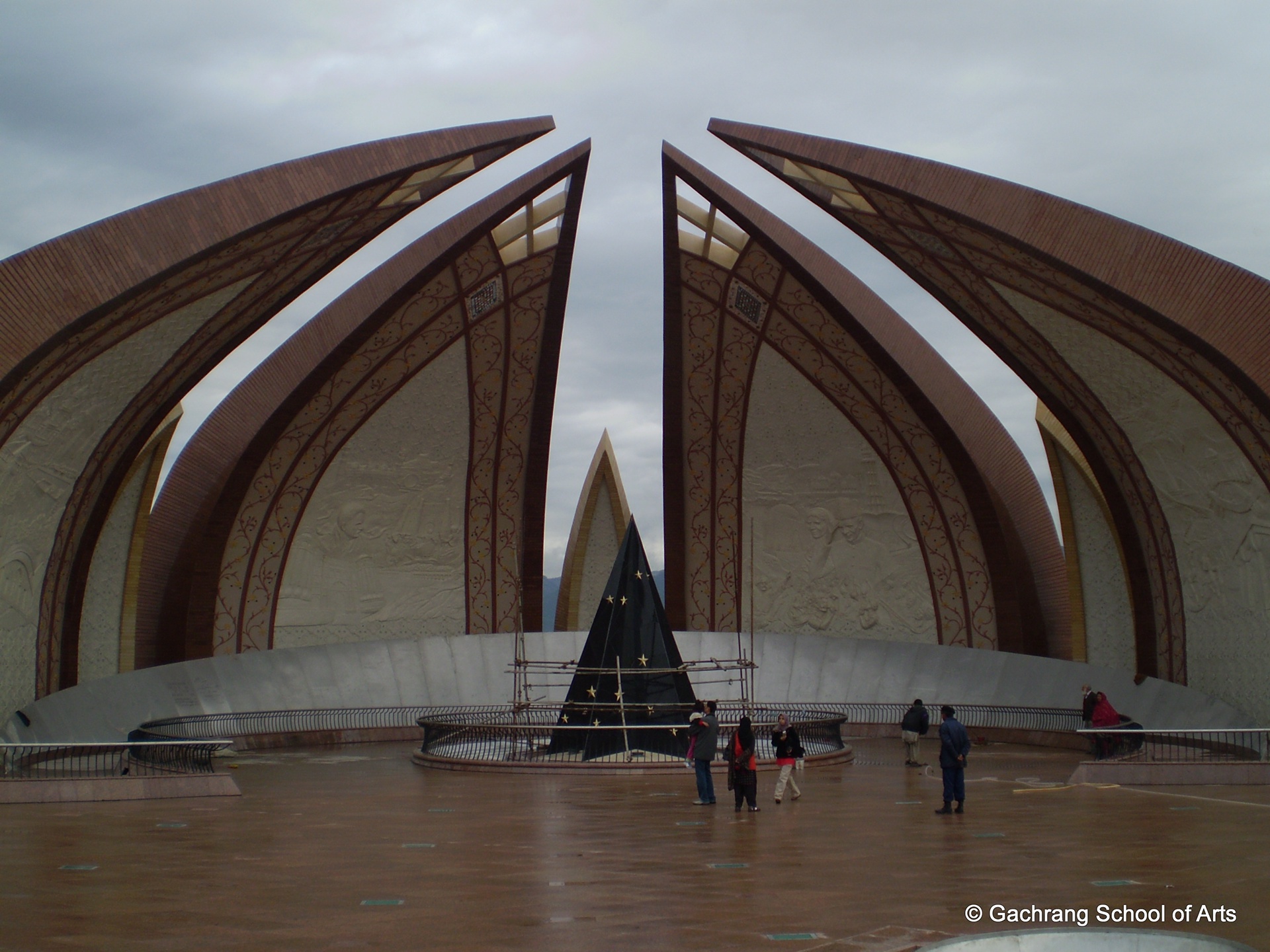 Pakistan Monument Wallpapers