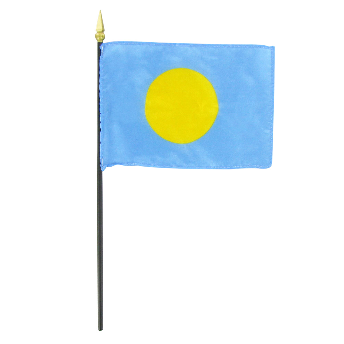 Palau Flag Wallpapers