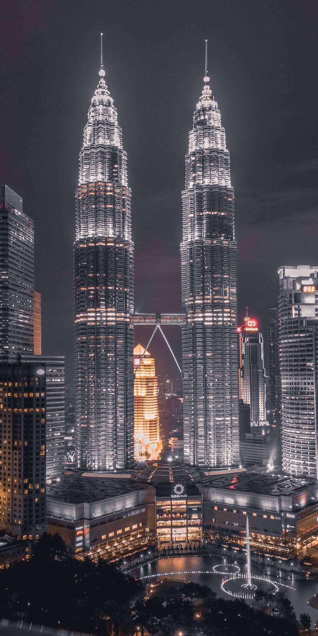 Petronas Towers Wallpapers
