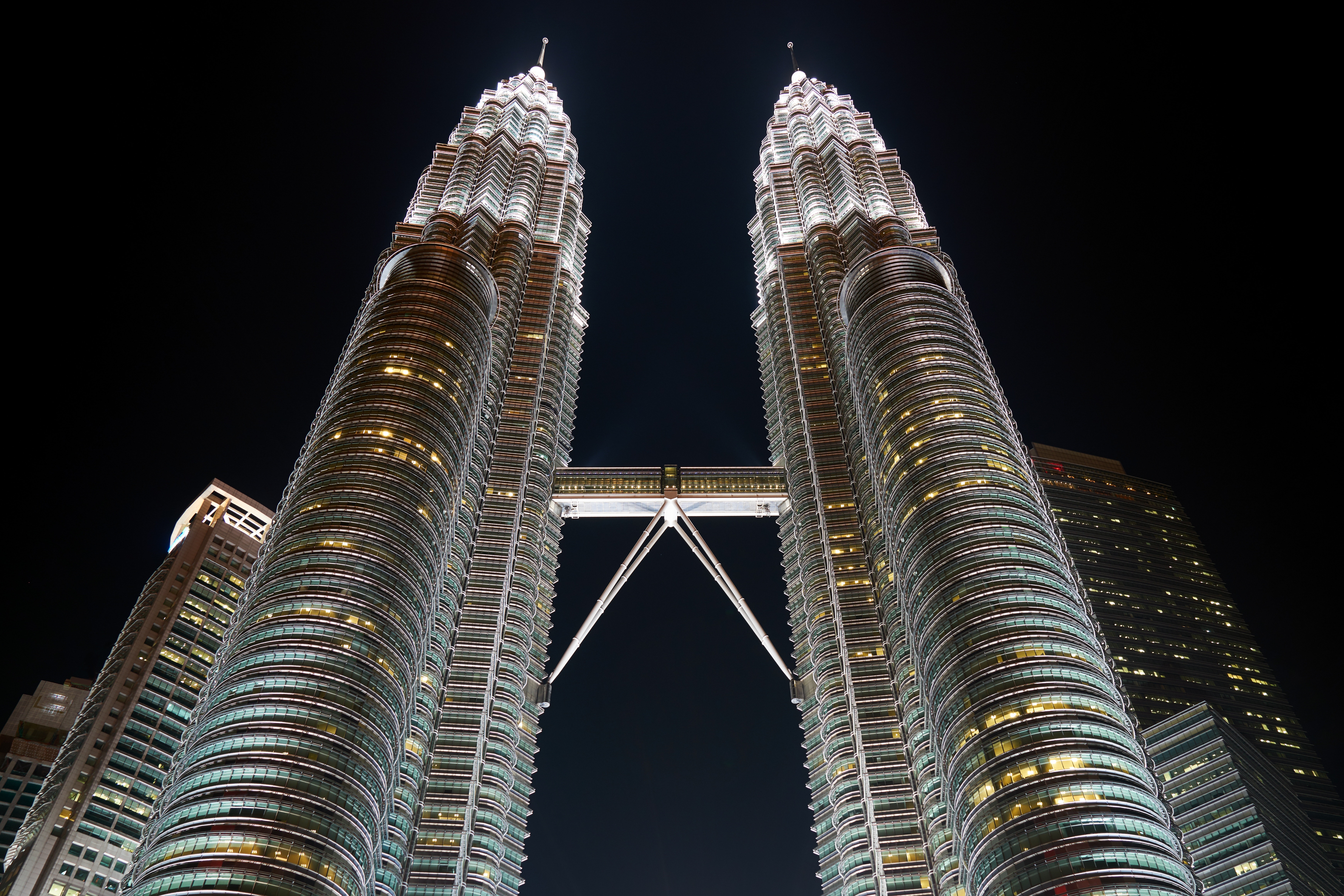 Petronas Towers Wallpapers