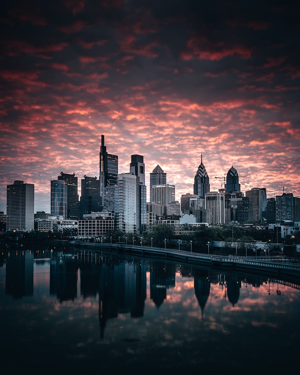 Philadelphia Wallpapers