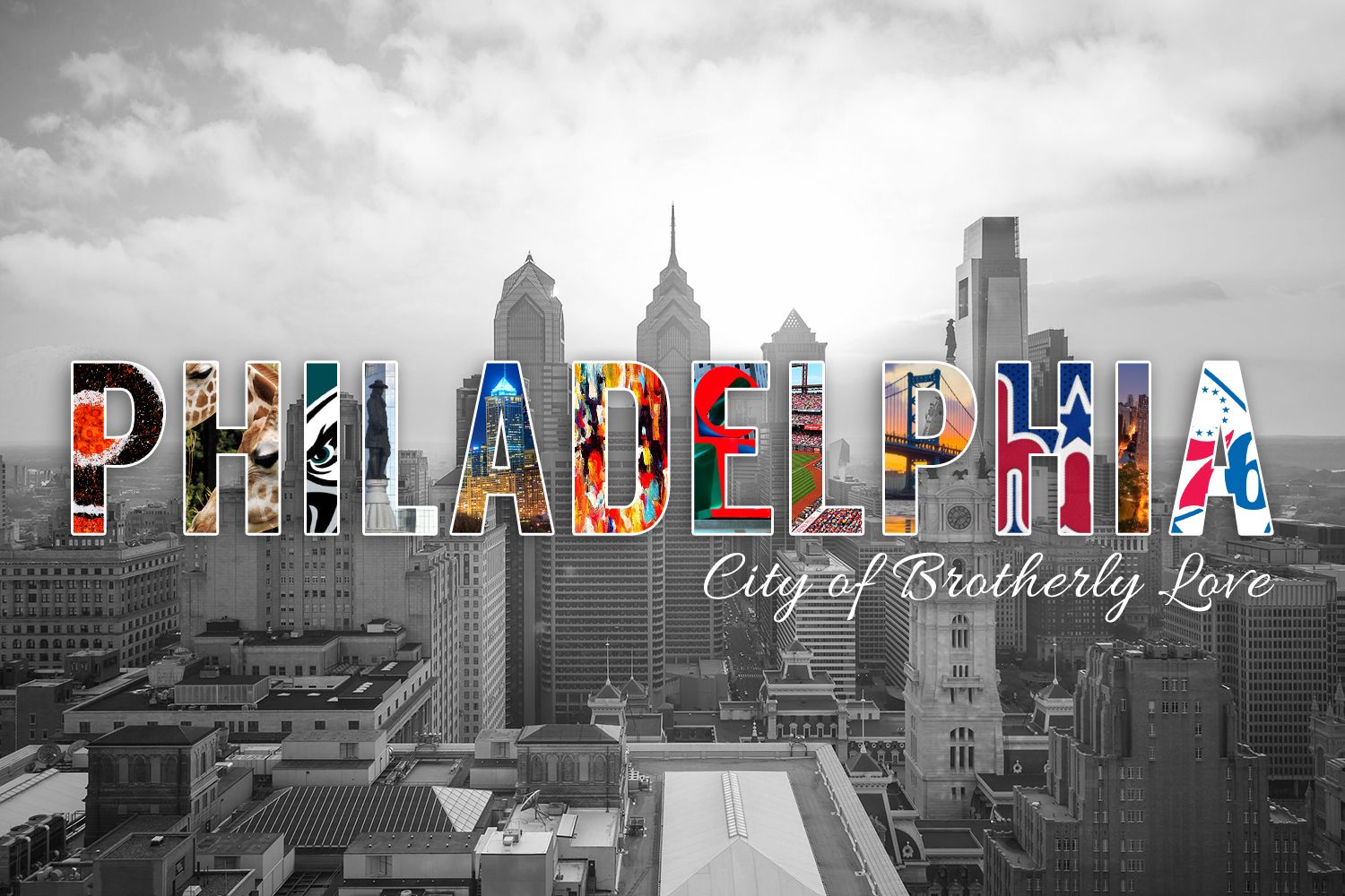 Philadelphia Wallpapers