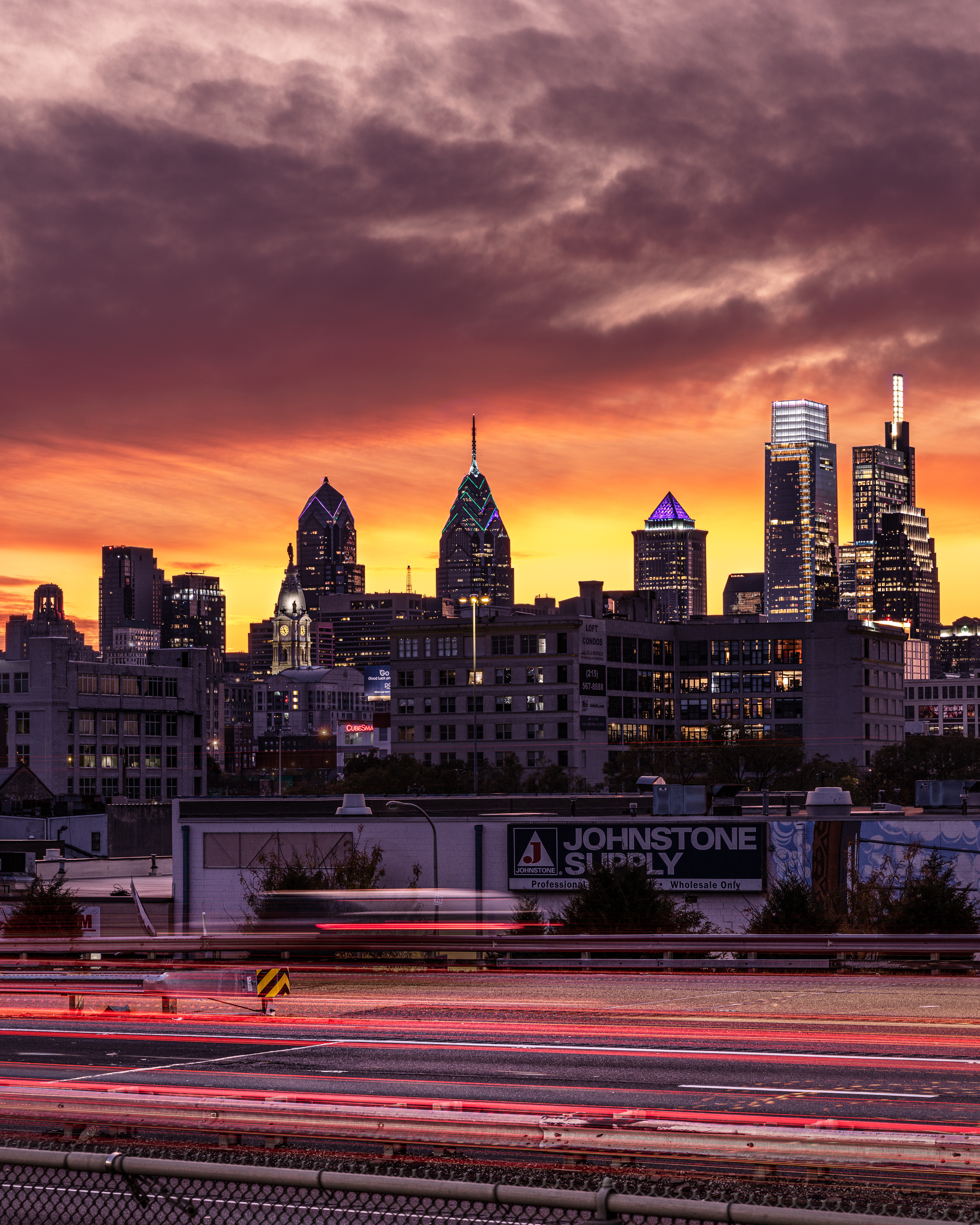 Philadelphia Pa Wallpapers