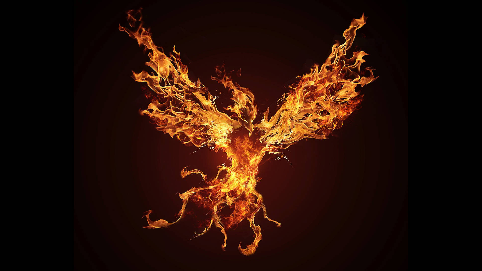 Phoenix Wallpapers