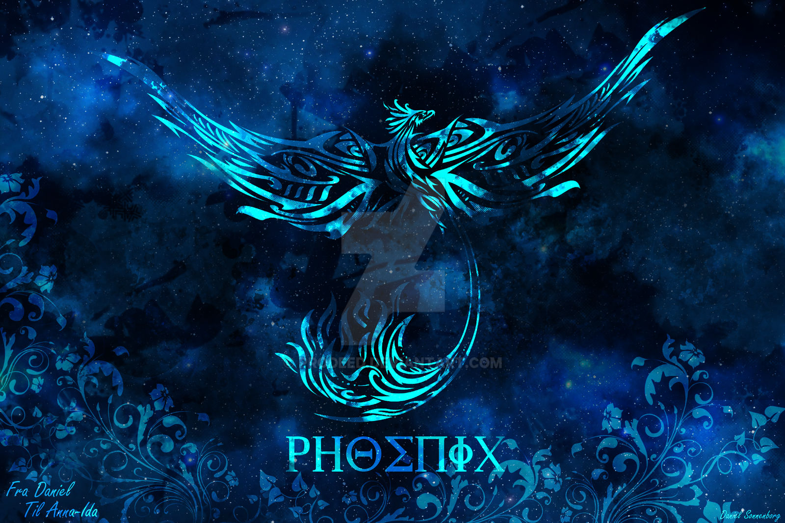 Phoenix Wallpapers