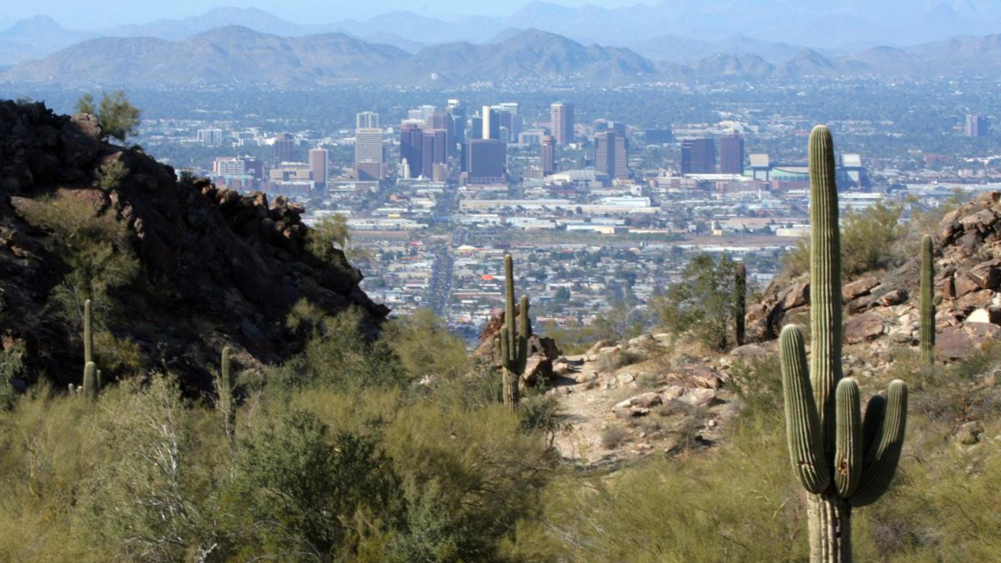 Phoenix Arizona Wallpapers