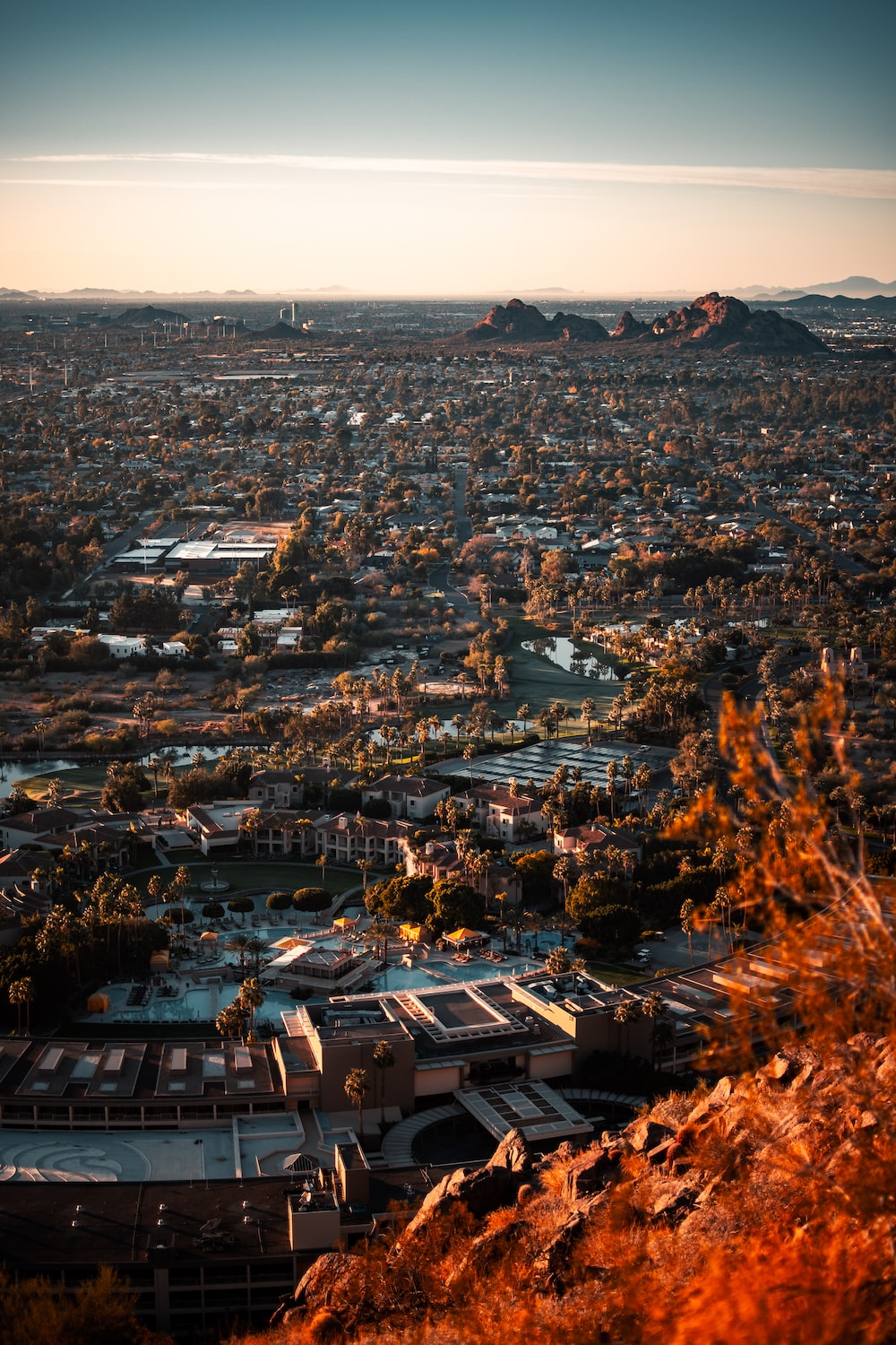 Phoenix Arizona Wallpapers