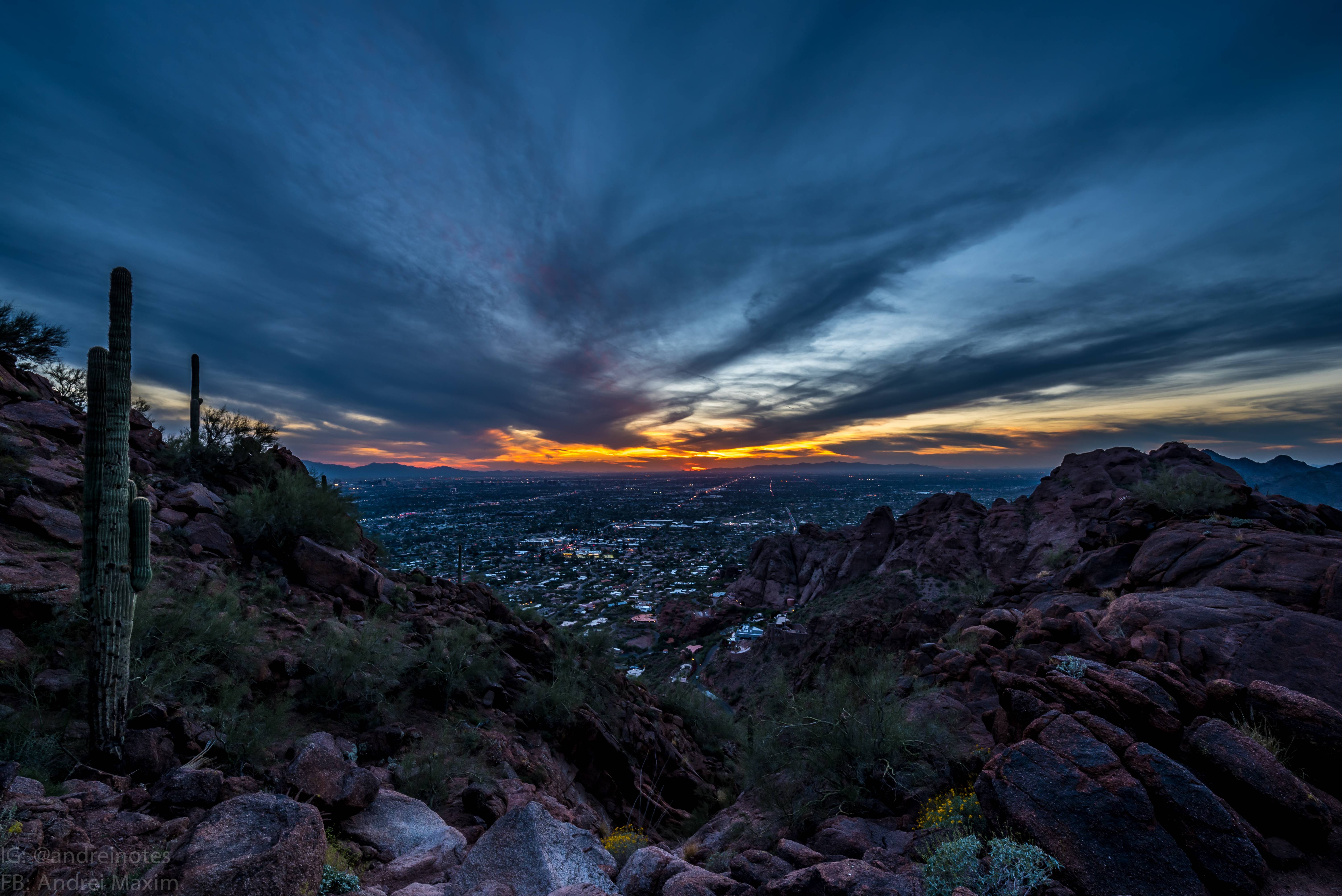 Phoenix Arizona Wallpapers