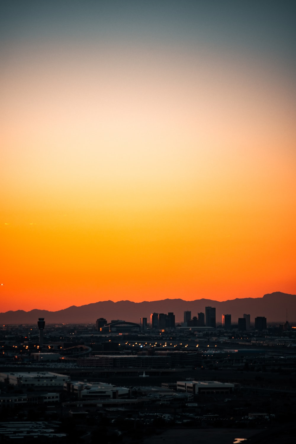 Phoenix Arizona Wallpapers