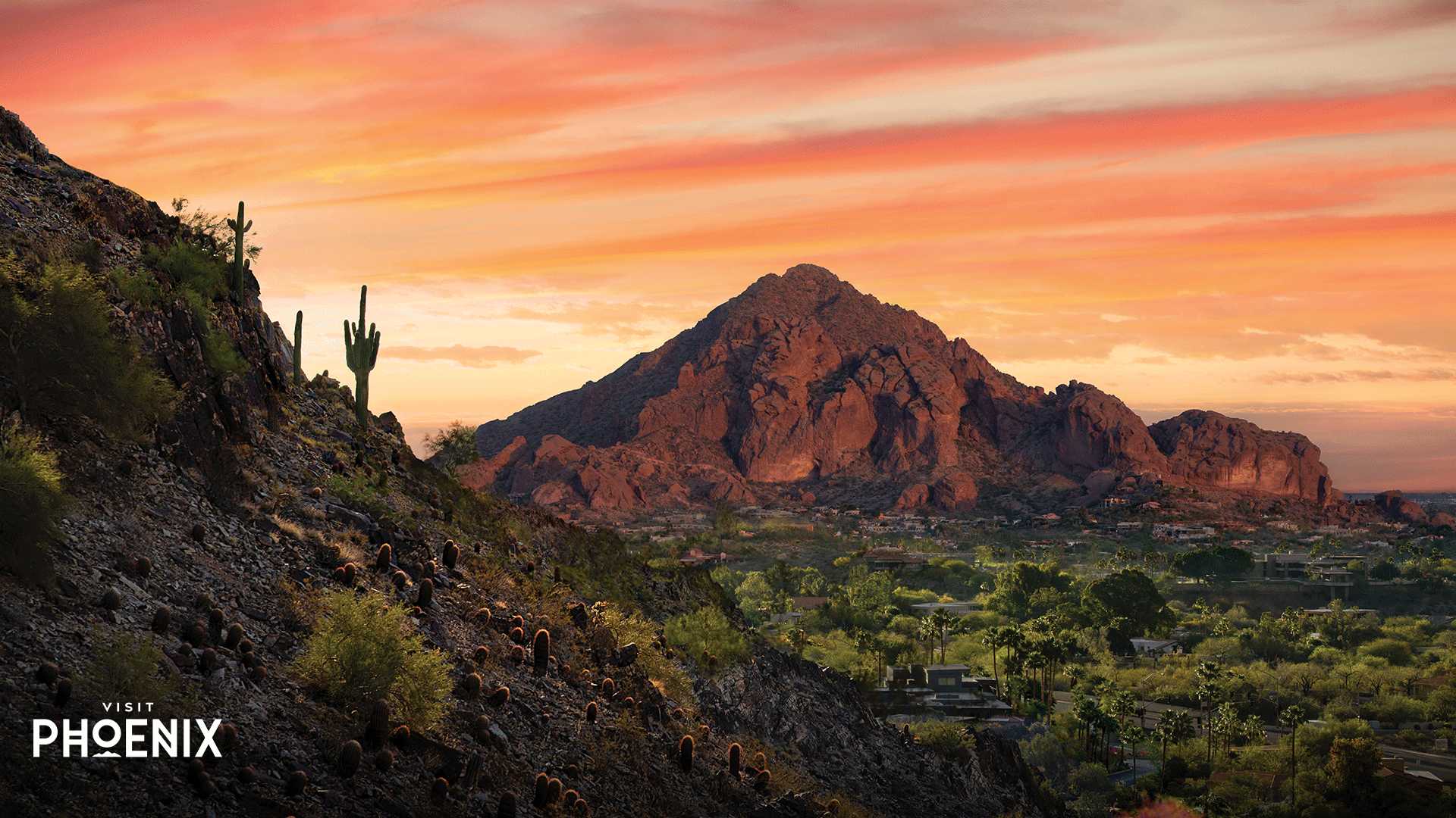 Phoenix Arizona Wallpapers