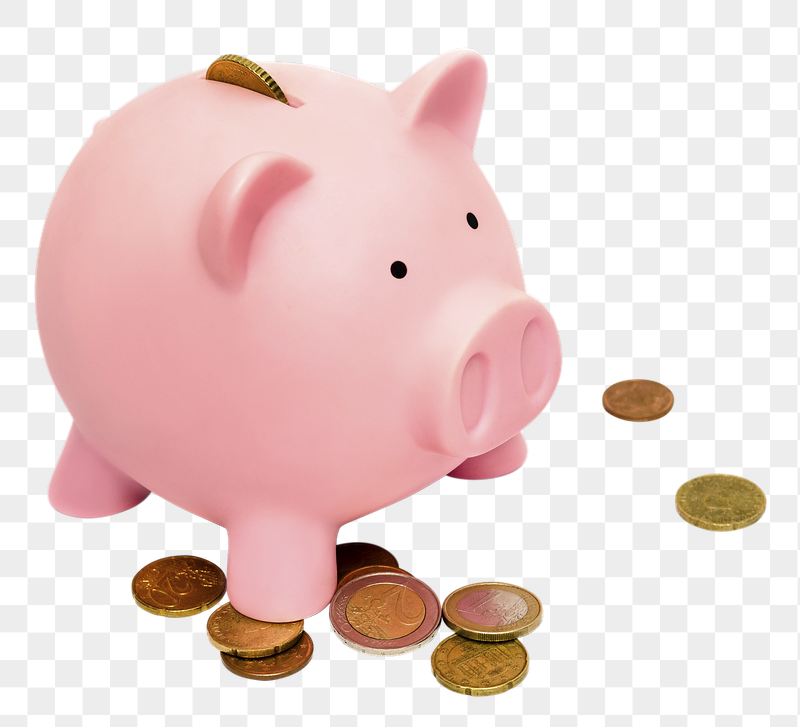 Piggy Bank Wallpapers