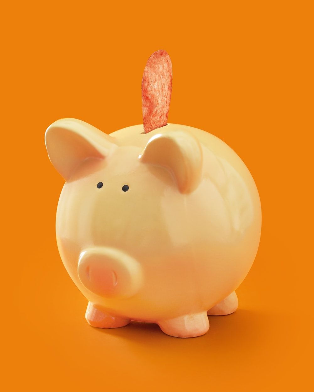 Piggy Bank Wallpapers