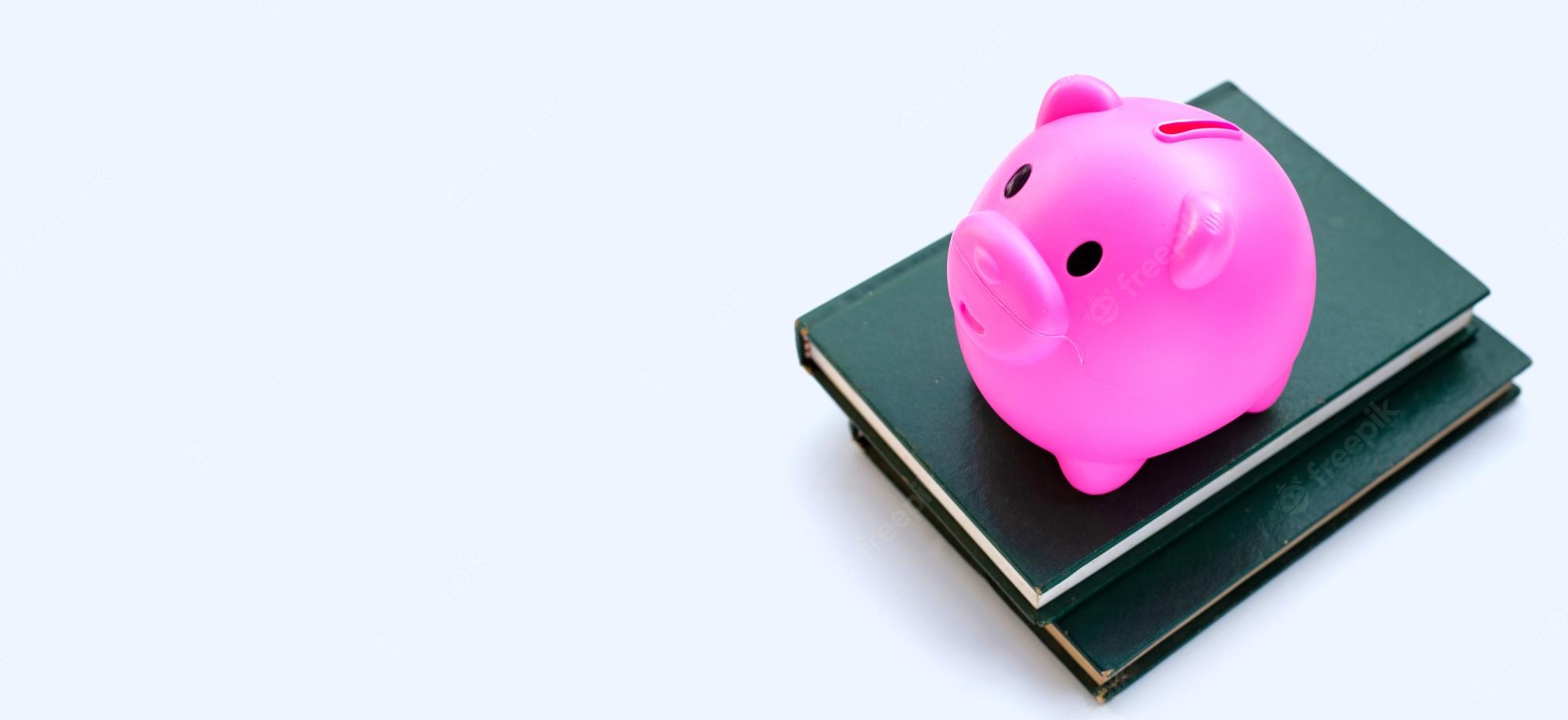 Piggy Bank Wallpapers