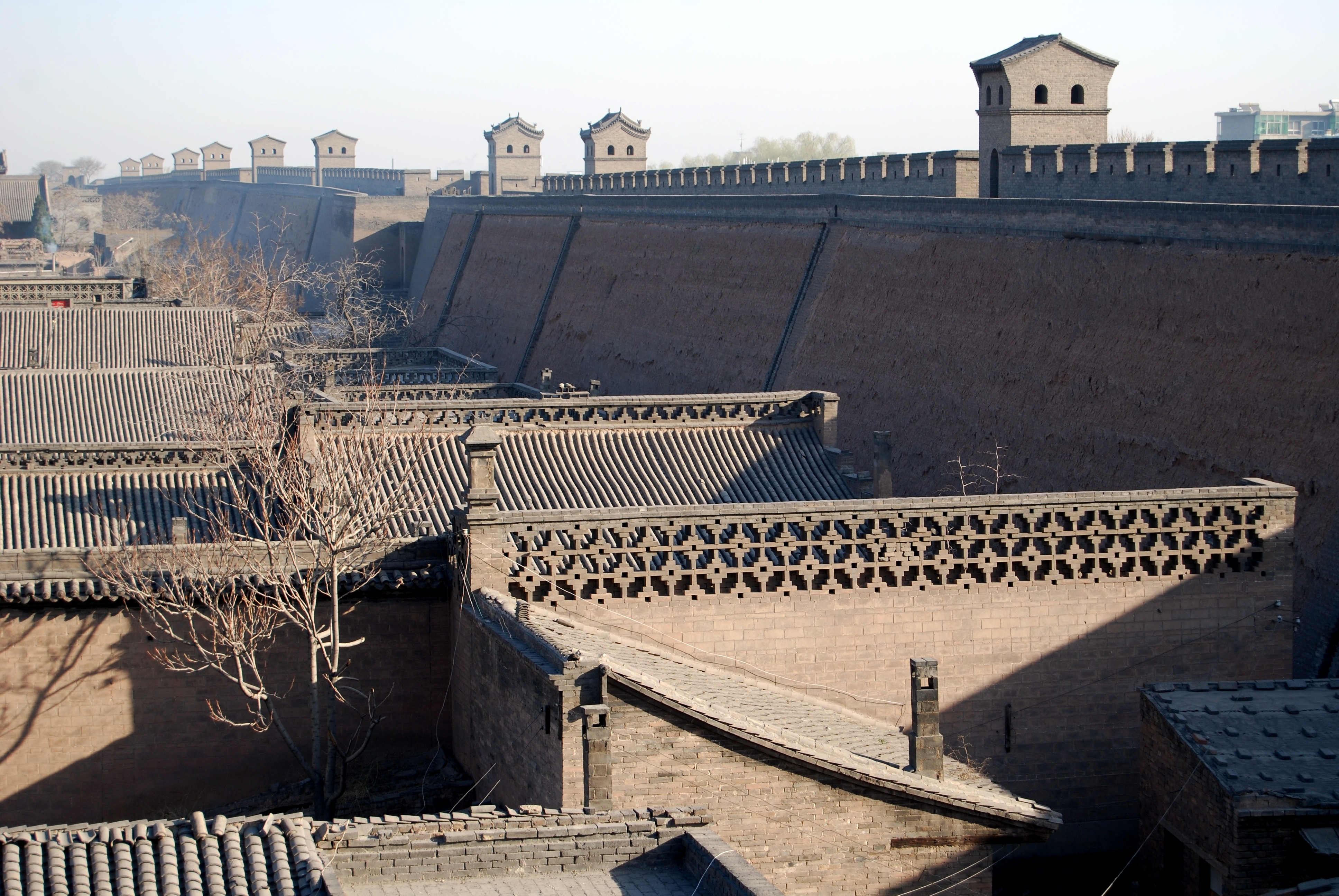 Pingyao Wallpapers