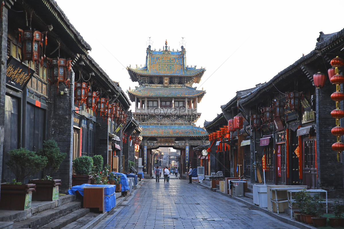 Pingyao Wallpapers