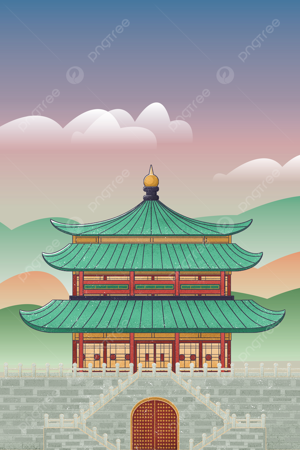 Pingyao Wallpapers