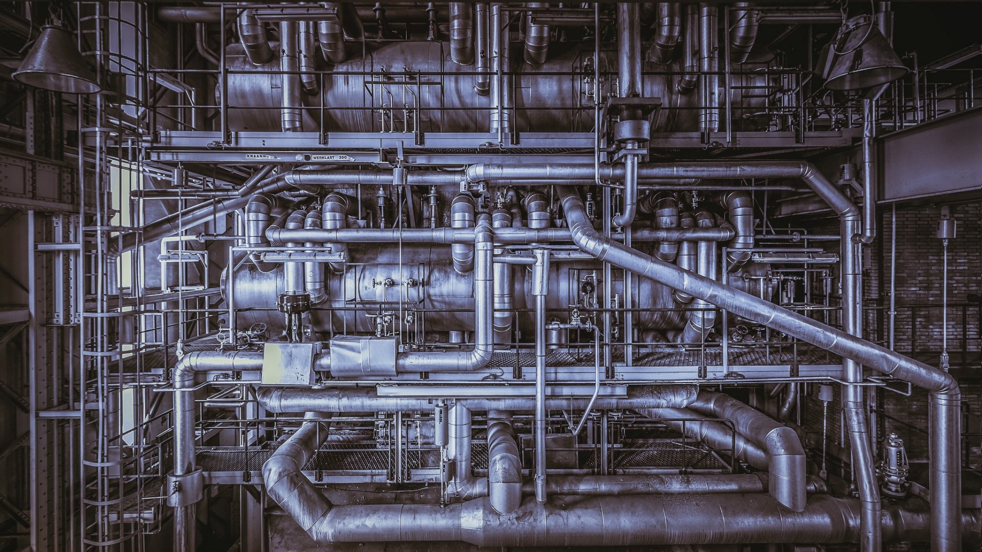 Pipes Wallpapers