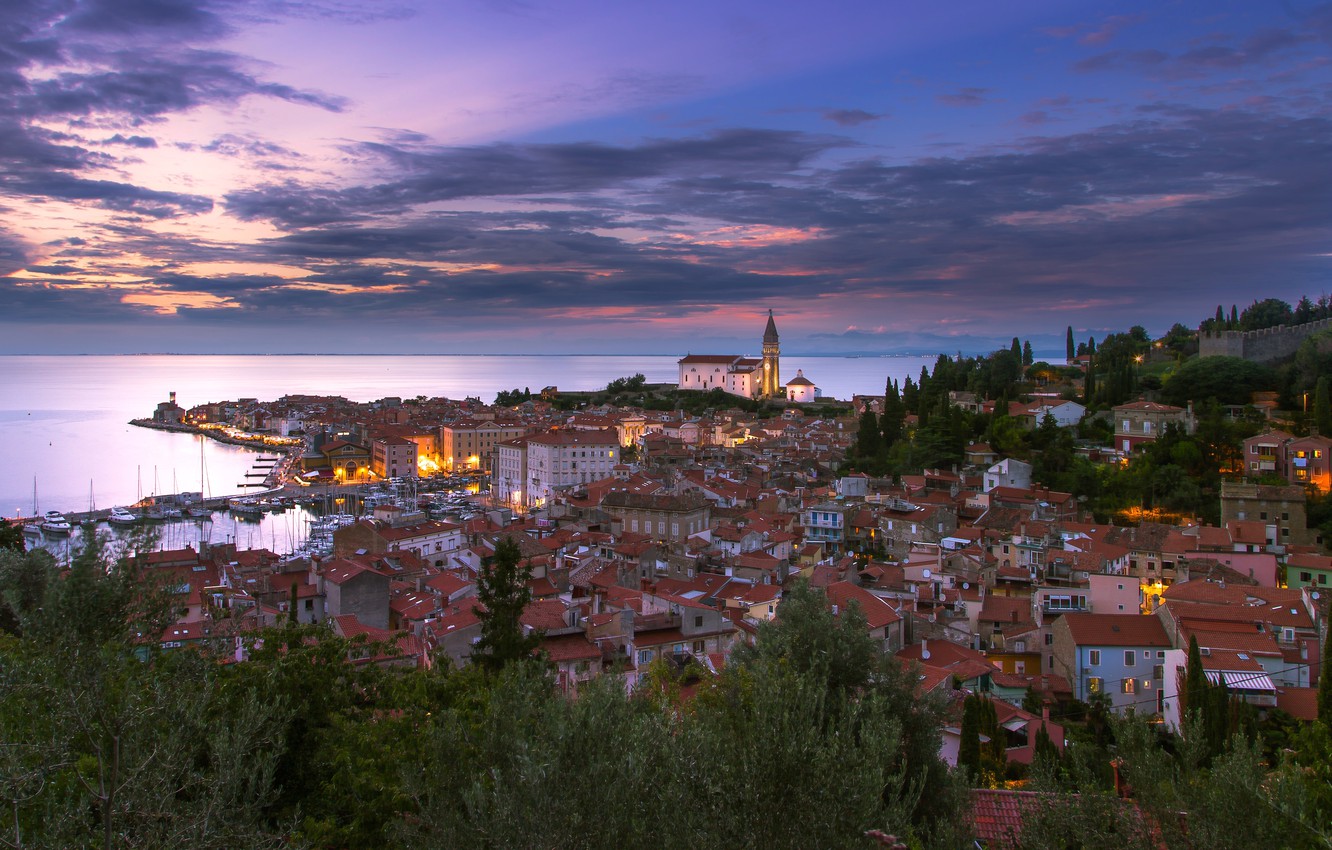 Piran Wallpapers