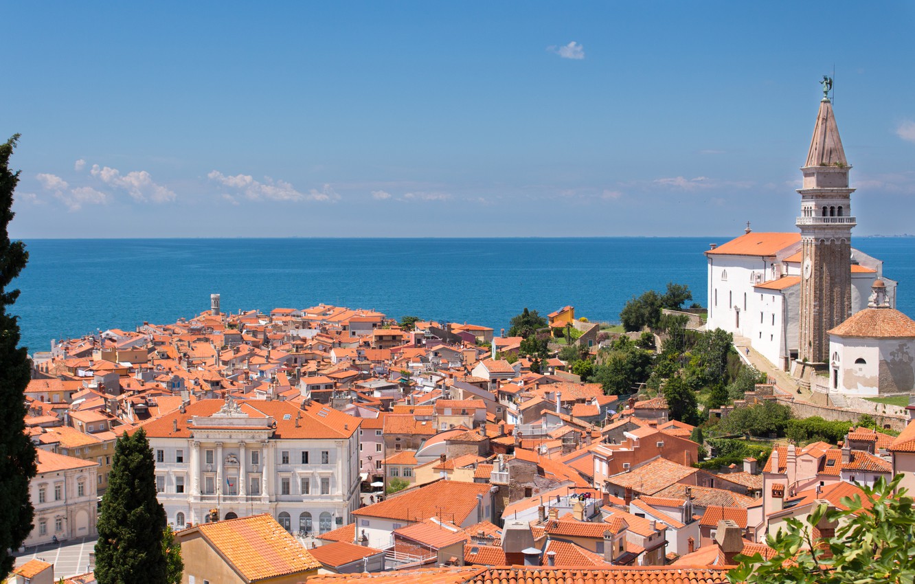 Piran Wallpapers