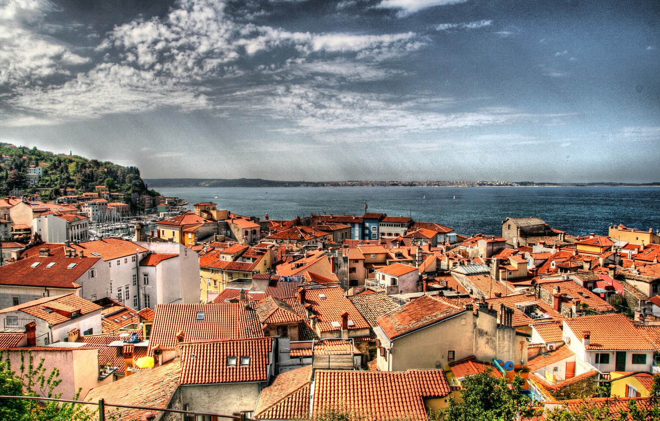 Piran Wallpapers