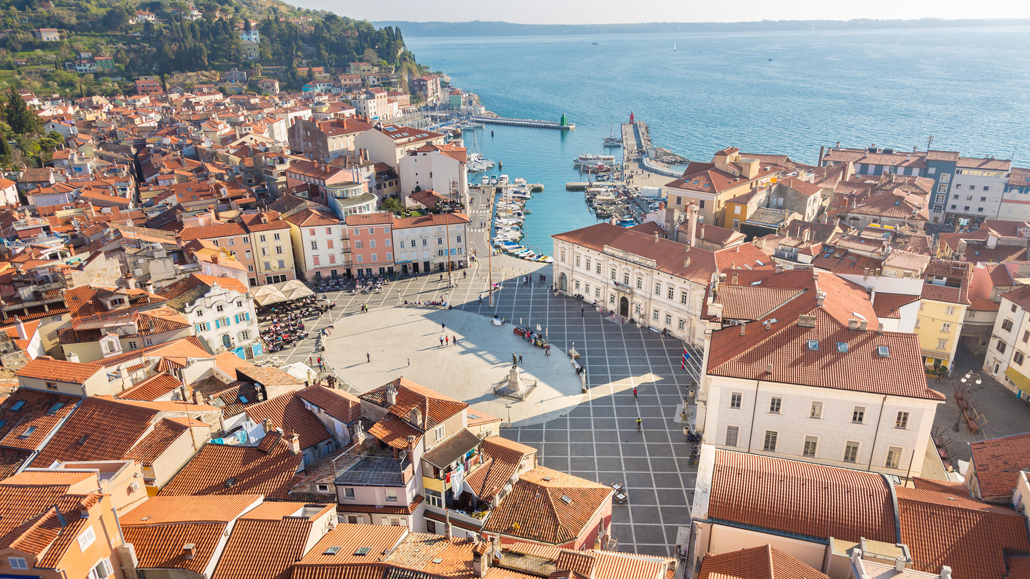 Piran Wallpapers