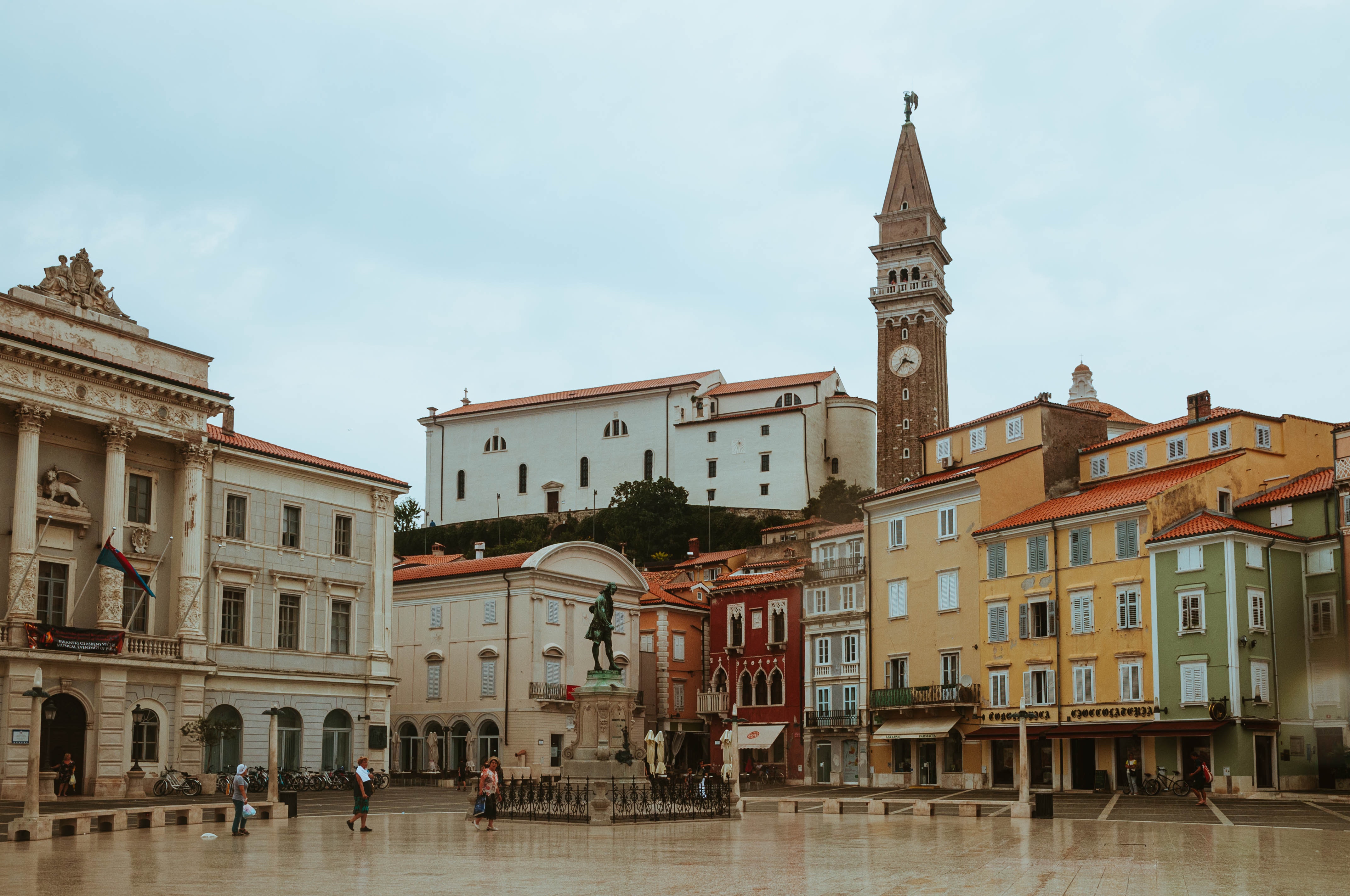 Piran Wallpapers