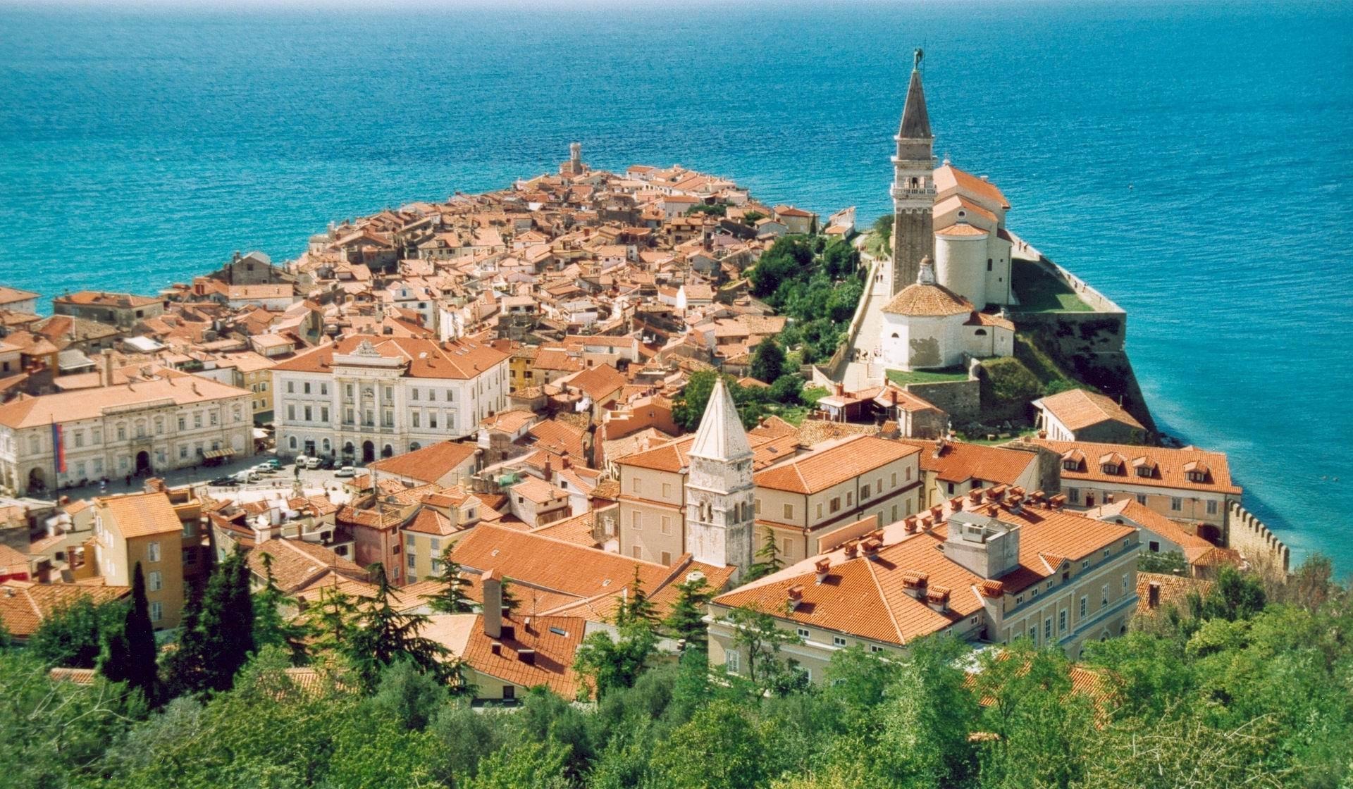 Piran Wallpapers