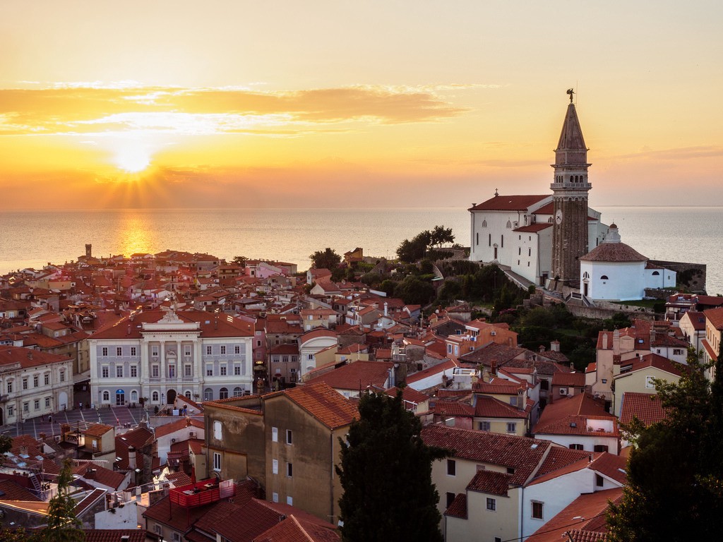 Piran Wallpapers