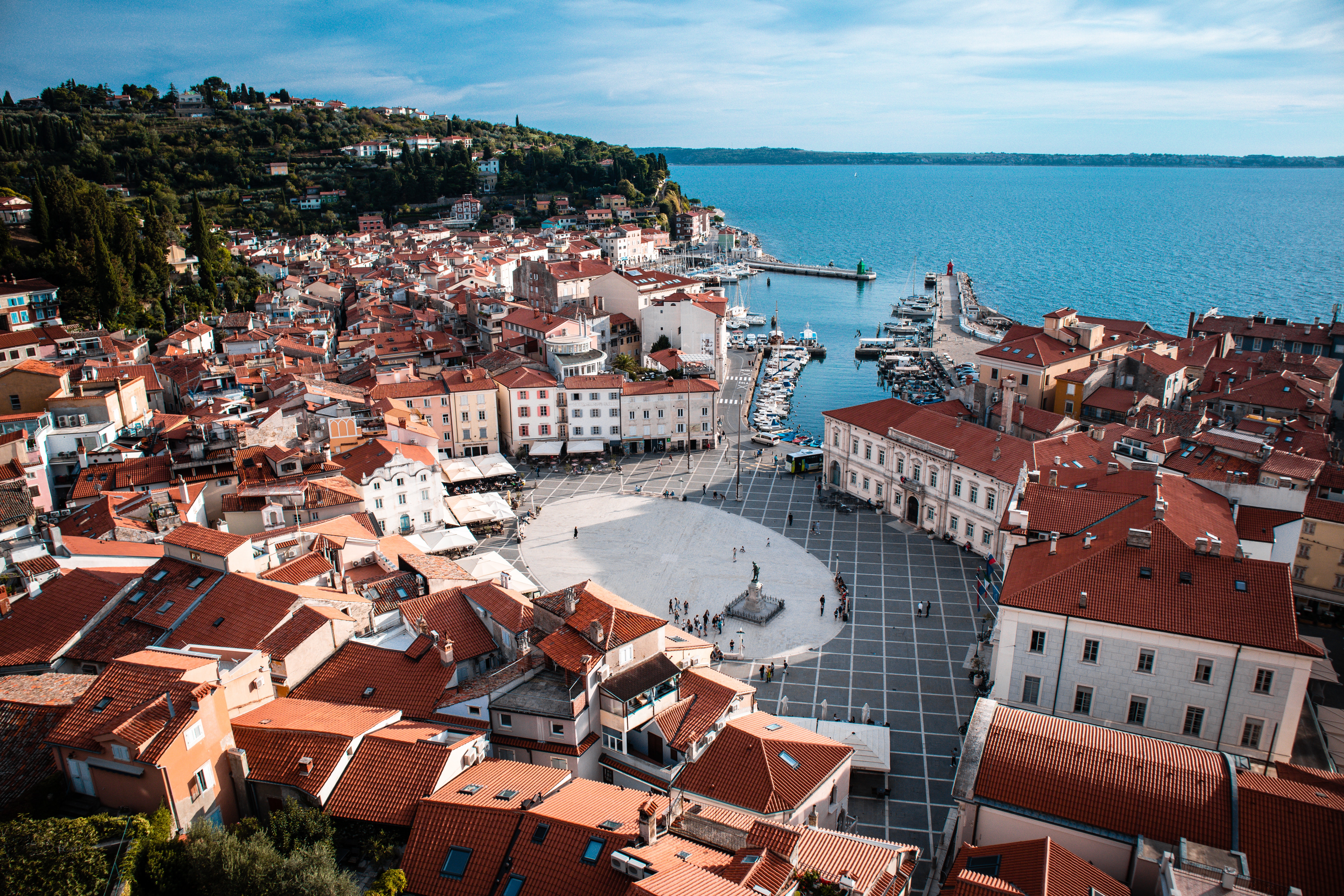 Piran Wallpapers